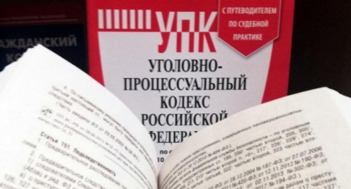 Саратовец убил сожительницу за то, что она не закусывала