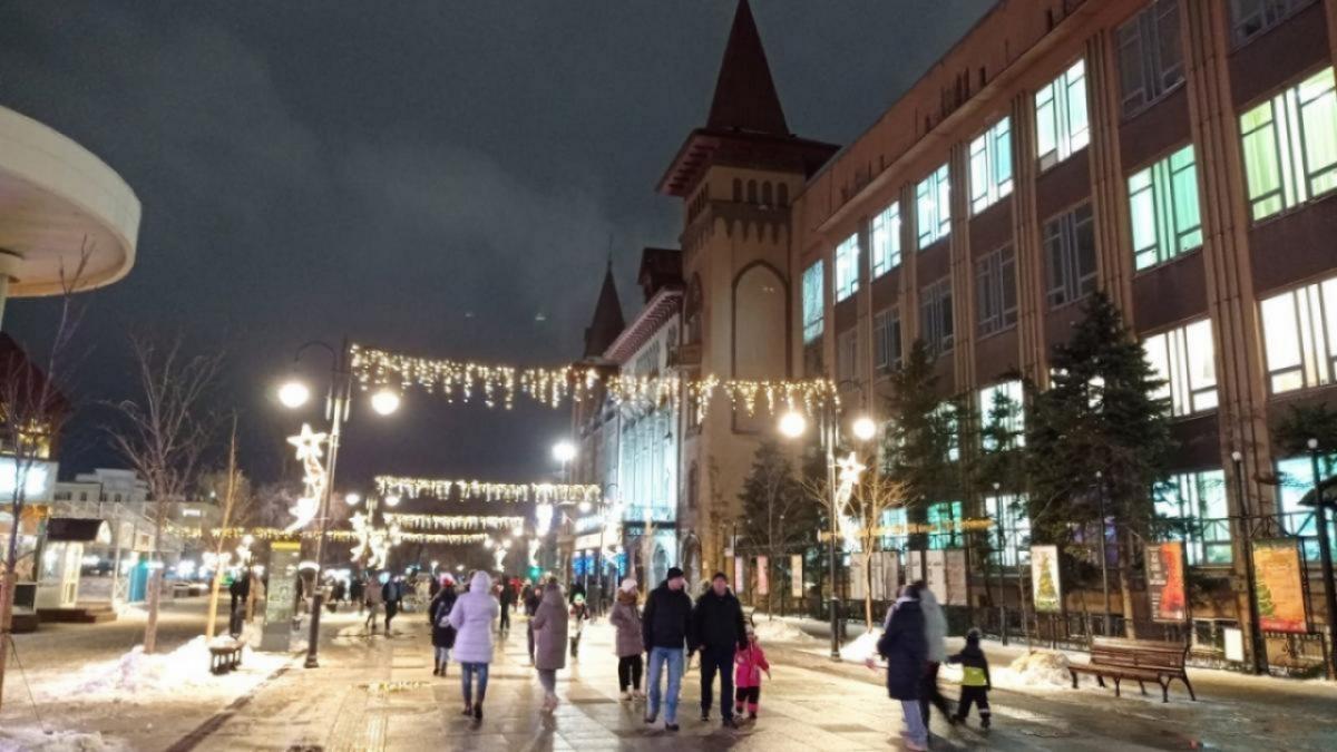 Гидрометцентр: в Саратовской области перепад температур составит 20 градусов