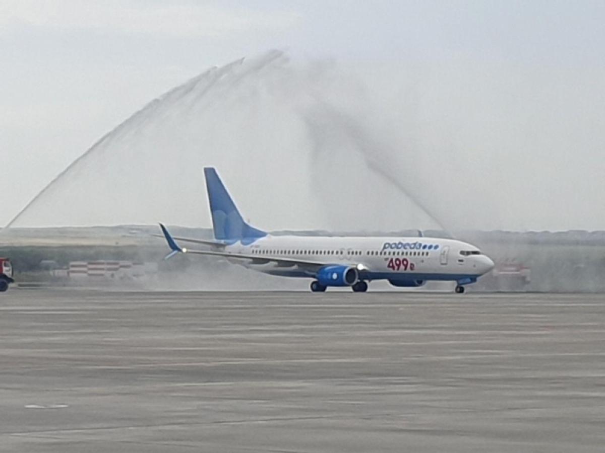Стало известно, в каком городе Саратовской области построят новый аэропорт