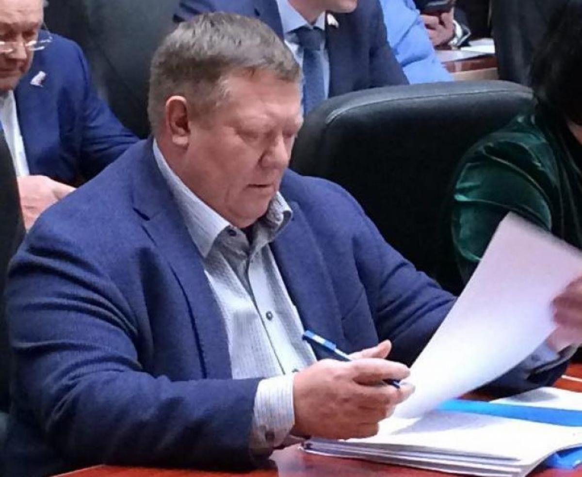 Взрыв в Лысых Горах. Панков попросил не вбрасывать небылицы 