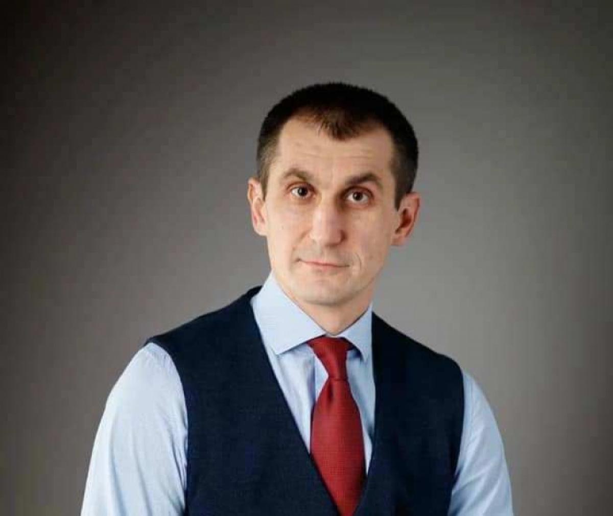 Николай Скворцов: «Нужно наказывать депутатов-болтунов лишением мандата»