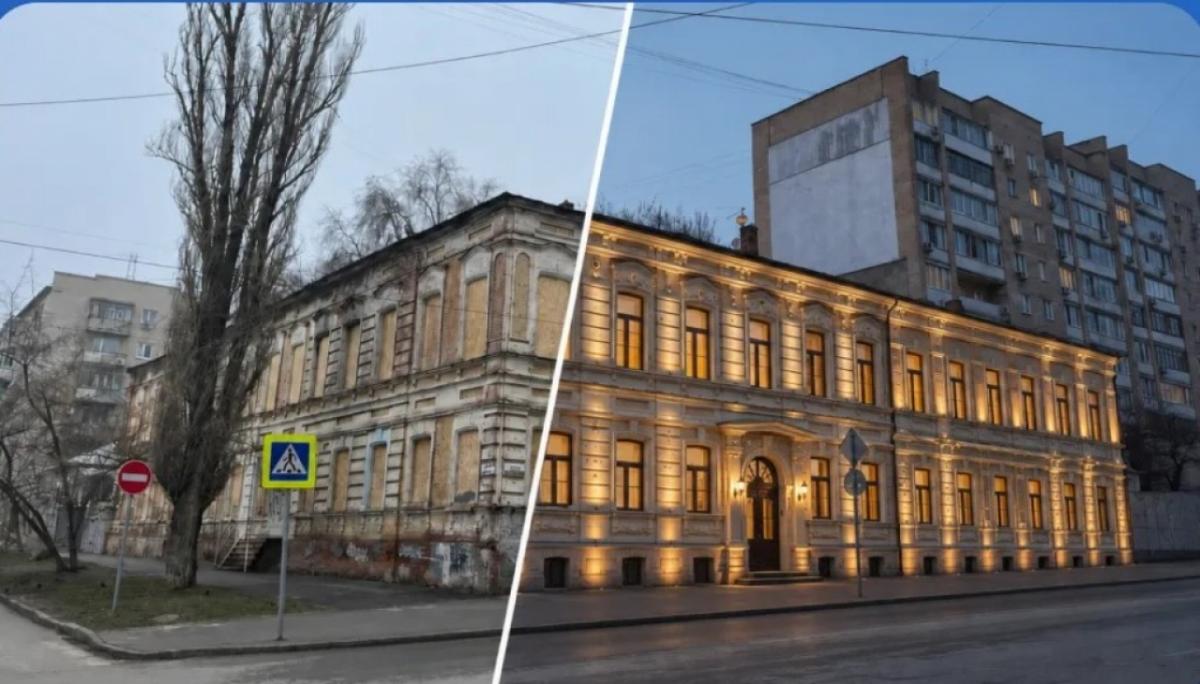 Под ресторан, гостиницу, офисы: историческому зданию в Саратове ищут инвестора