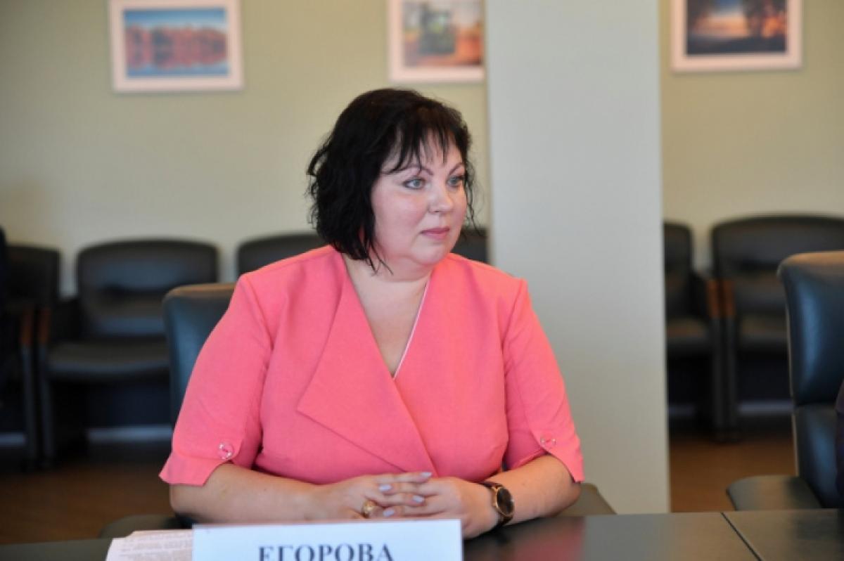 В отделении пенсионного фонда РФ по Саратовской области новый руководитель