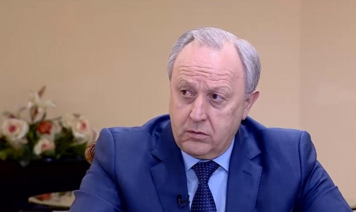 ТК «Политброкер»: Валерий Радаев падает умеренно