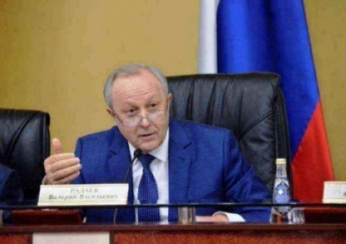 Взрыв в Лысых Горах: 35 пострадавших, Радаев отправил на место ЧП Бусаргина и Мазину