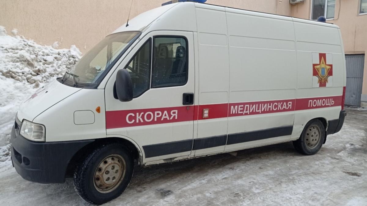 Бусаргин велел минздраву не закрывать скорую в селе под Саратовом 