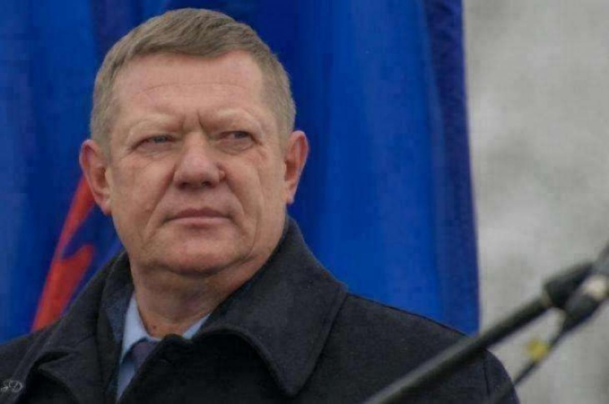 Николай Панков не хочет в саратовские губернаторы