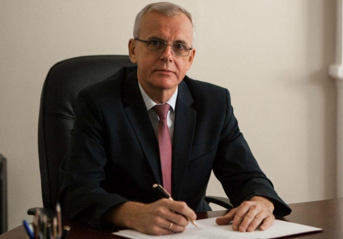 Панков поставил задачу перед новым ректором СГТУ Афониным