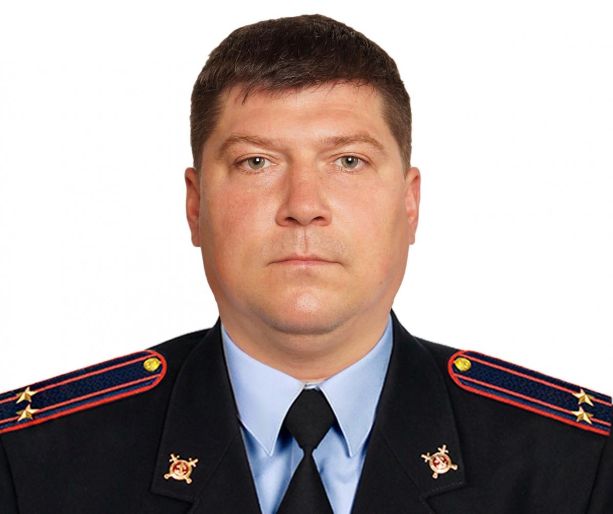 Кадровые перестановки в саратовской полиции – назначен новый начальник