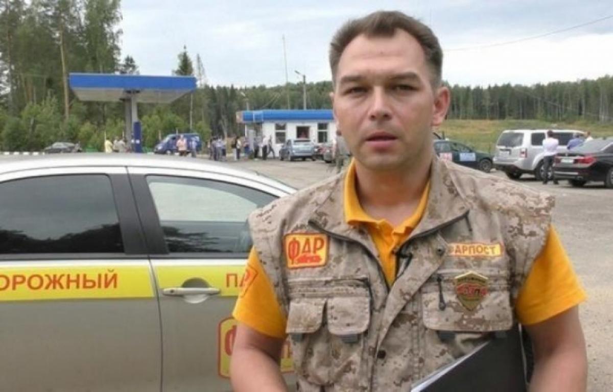 Дмитрий Клевцов: полумиллионные штрафы не остановят любителей выпить за рулем