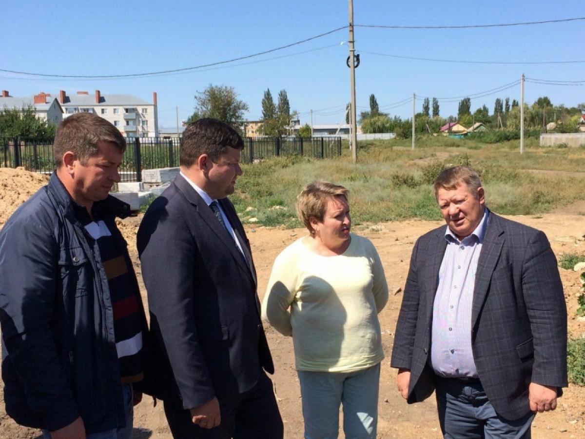 Панков отберет активных: в Саратовской области появятся новые дорожные комитеты