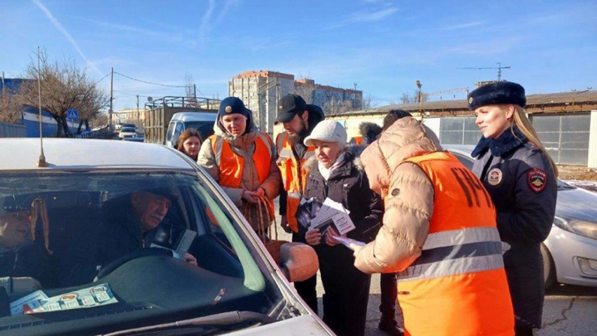 Нарушения водителями транспортных средств правил дорожного движения привели к 13 ДТП на переездах ПривЖД