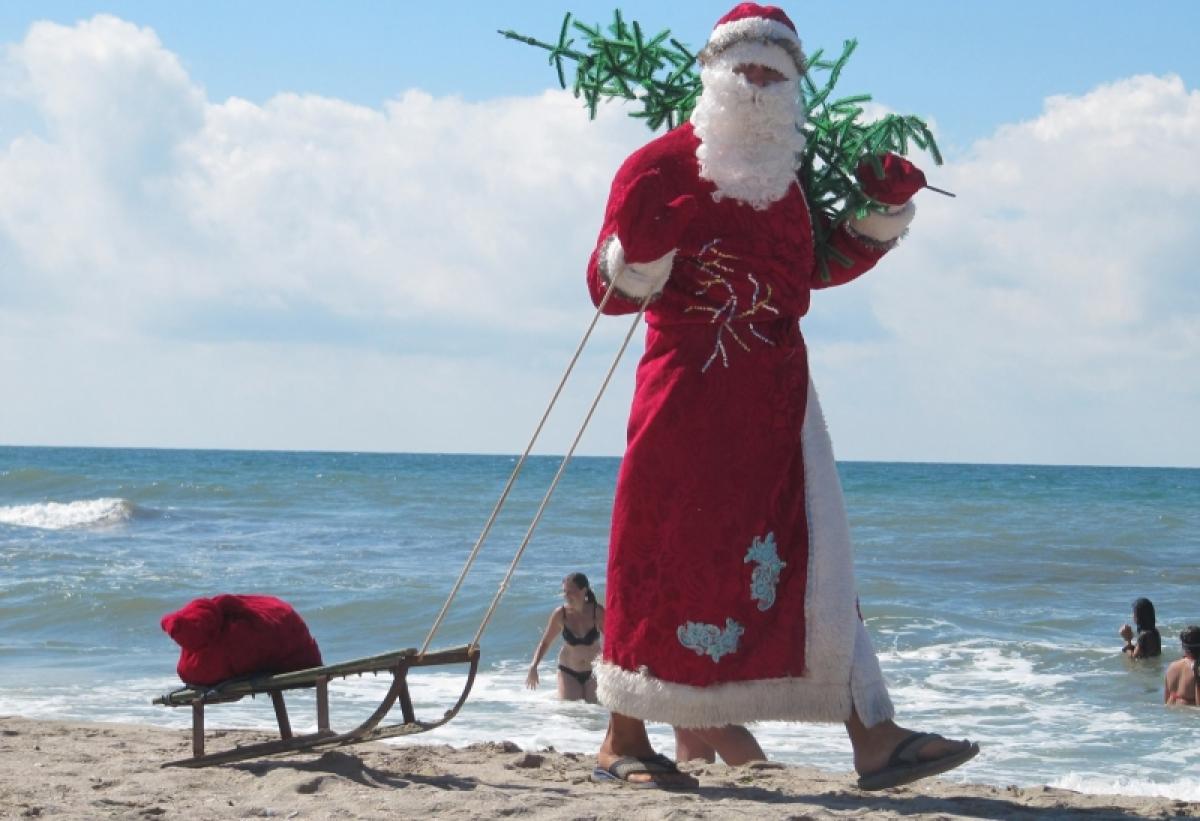 Россиянам могут разрешить устраивать новогодние каникулы в любое удобное время