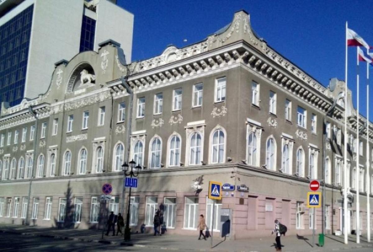 Мэрия: в 30 саратовских школах и больницах уже затопили