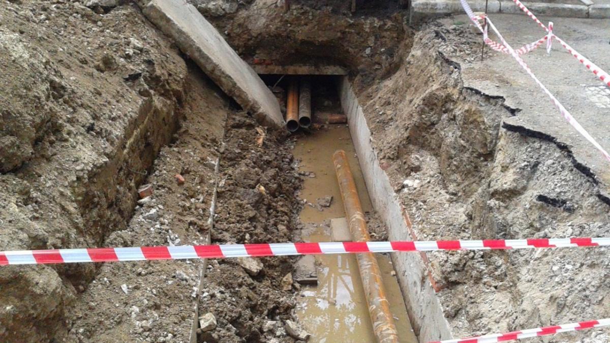 Коммунальный разворот: как новая инициатива Госдумы защитит саратовцев от аварий на сетях ЖКХ