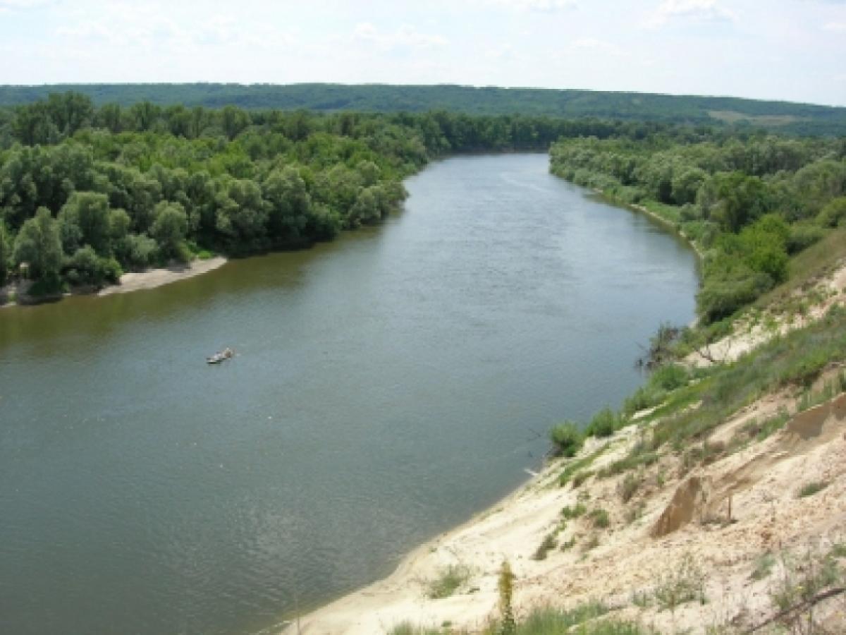 В Саратовской области погиб молодой парень, поплывший за беспечными девушками