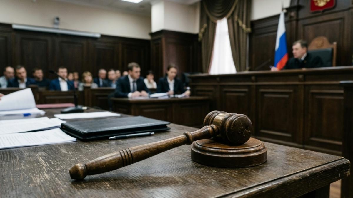 В Саратове суд обязал суши-бар на Блинова убрать вывеску с бранными словами