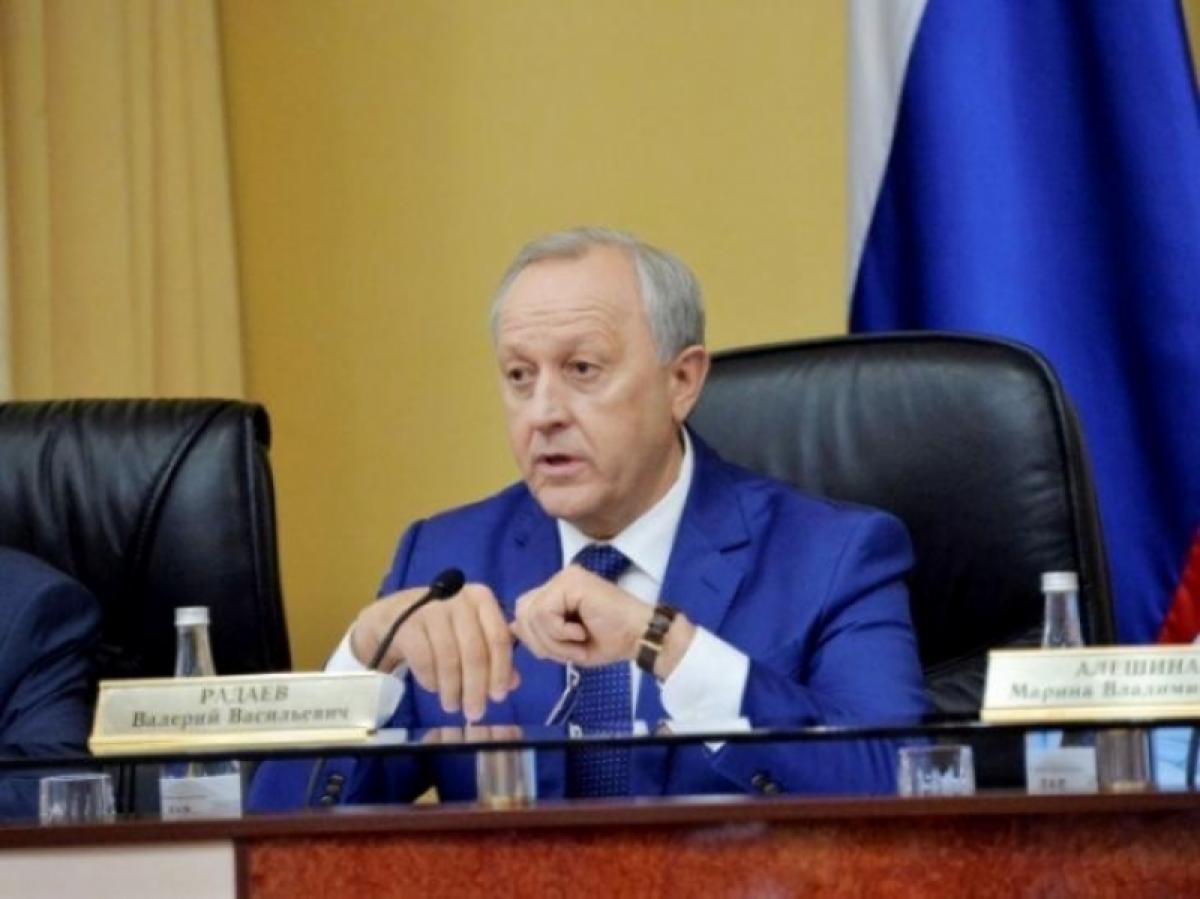 Нападение на девочку в Вольске. Радаев поручил проверить все школы