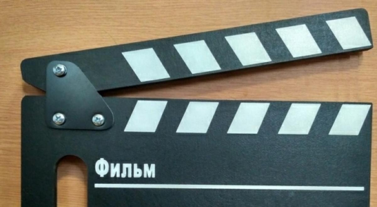 В Саратове на Воскресенском кладбище снимают полнометражный фильм