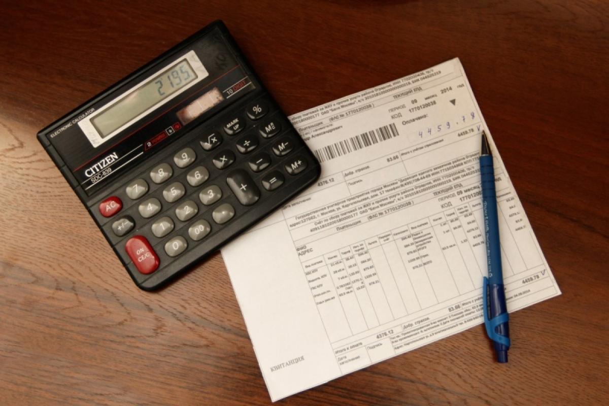 Житель Энгельса отстоял 150 тысяч рублей, незаконно насчитанные ему за ЖКХ