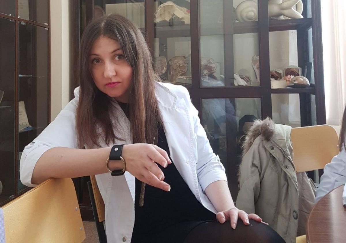 «Такой работы врагу не пожелаешь»: Виктория Федорова – о саратовской скорой