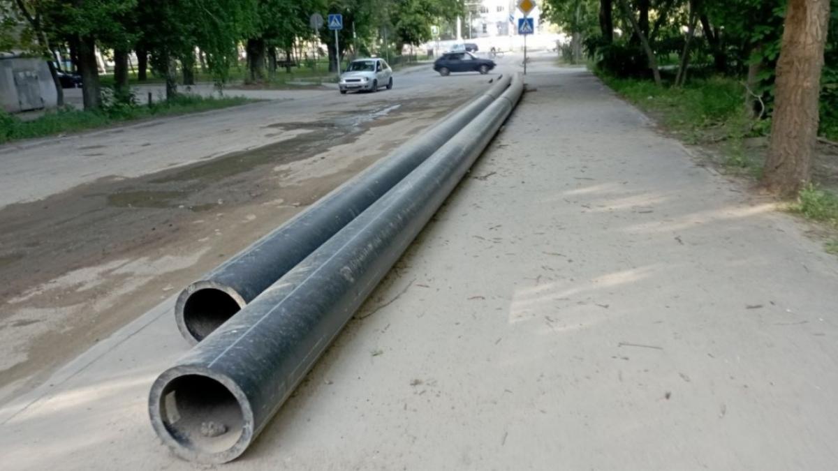 Губернатор рассказал саратовцам о ходе модернизации коммунальных сетей в регионе