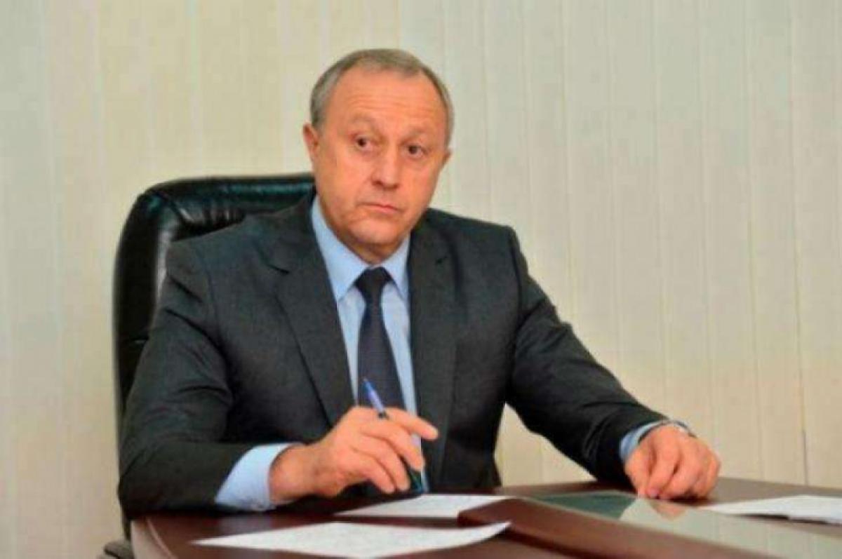 Валерий Радаев: «Дал поручения Бусаргину и Исаеву реагировать на просьбы граждан»