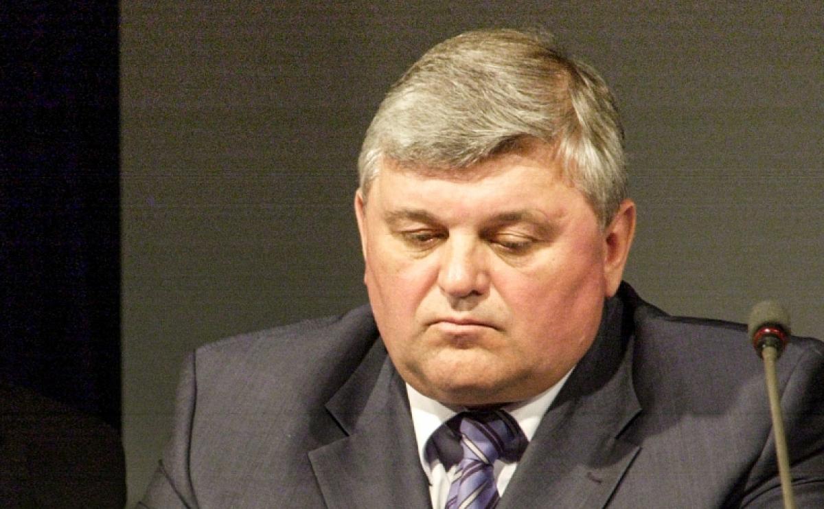 Прокуроры оценили незаконное имущество мэра в 4 млрд рублей