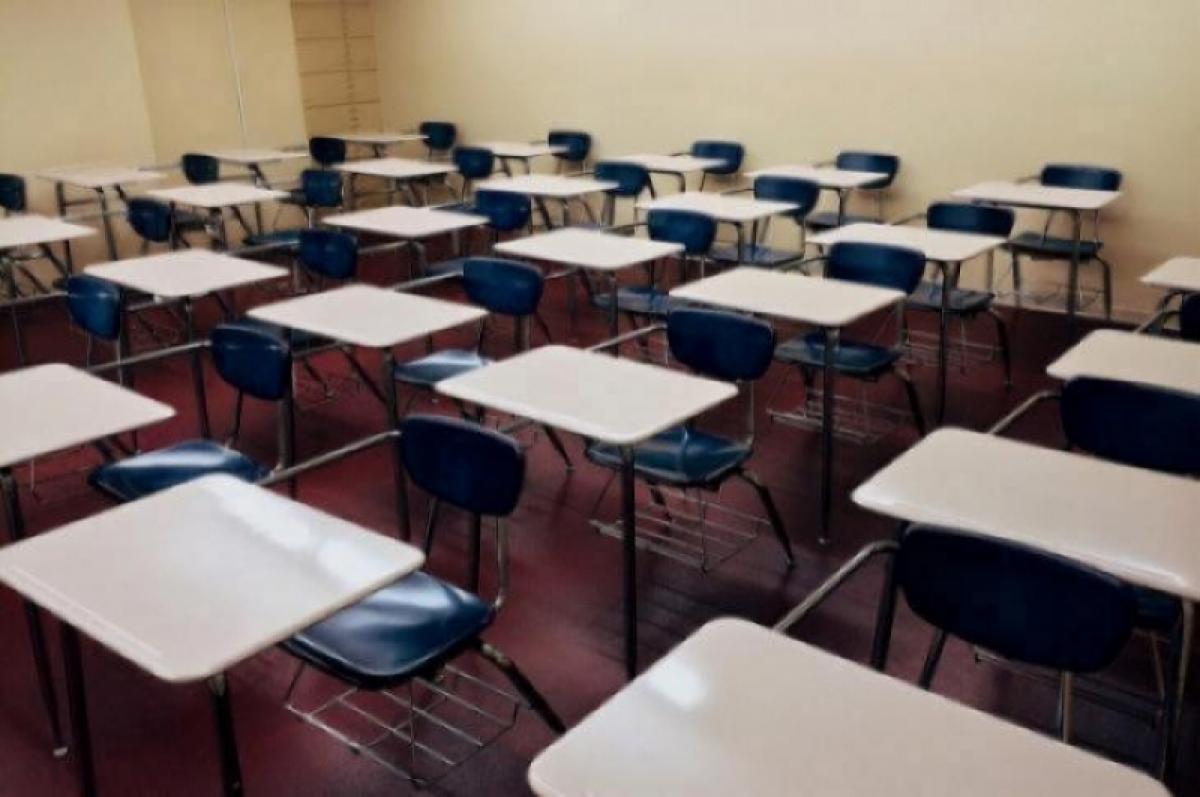 Ковид в саратовских школах — закрыто на карантин 180 классов