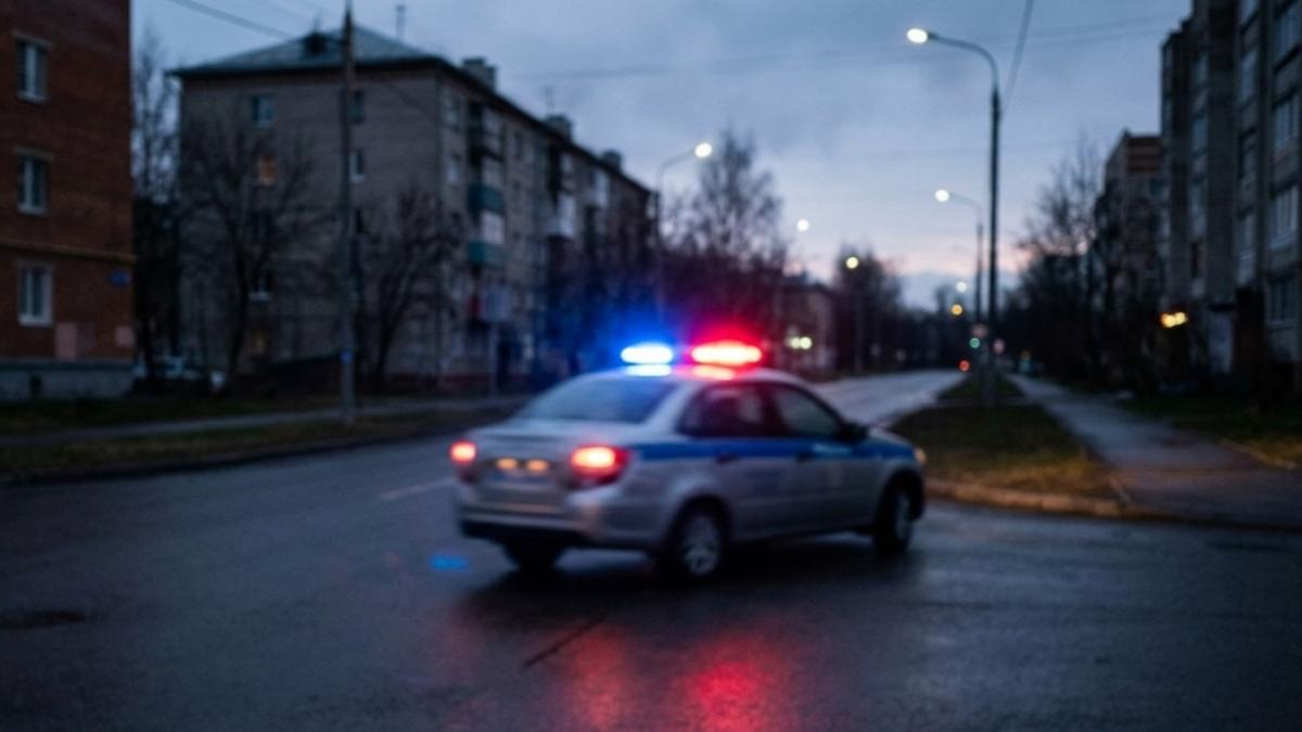 В Саратове полиция ищет свидетелей случившегося в марте смертельного ДТП
