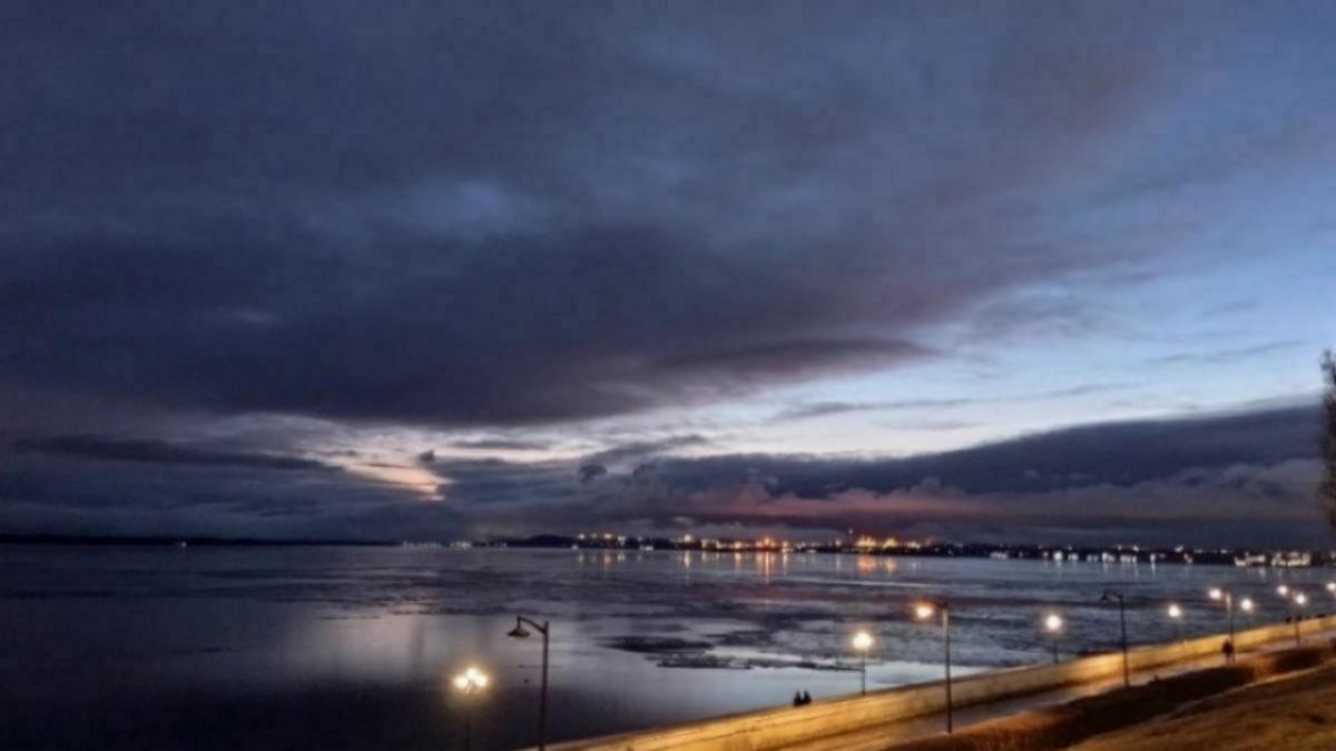 В семи районах Саратовской области завершились превентивные ледовзрывные работы