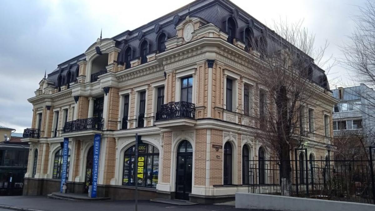 В Саратове не будут пересматривать дело о «Доме Курихина»