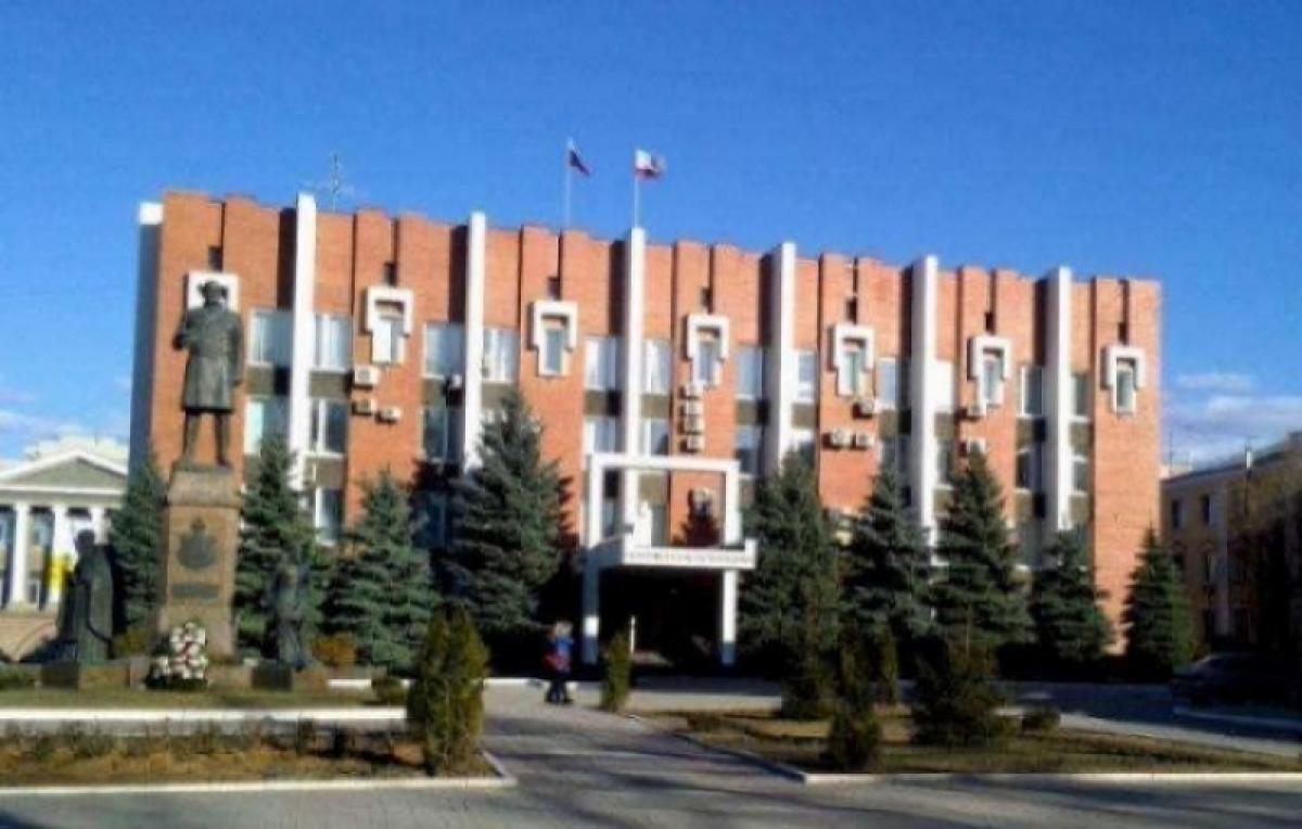 Саратовская облдума: отходы первого класса опасности и немного законотворчества