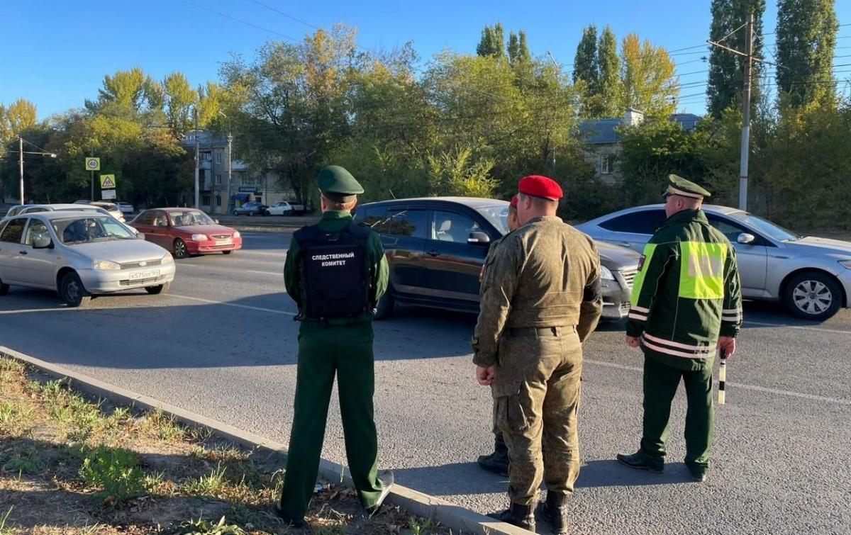 В Саратове выявили более 20 мигрантов - уклонистов от военной службы