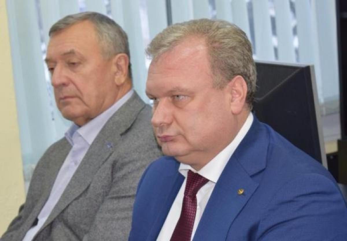 Алексей Полянский за дискредитацию партии исключен из «Единой России»