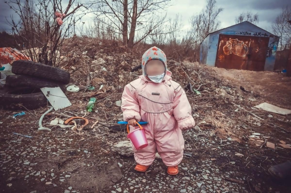 82 из 85 регионов России не показывают роста рождаемости