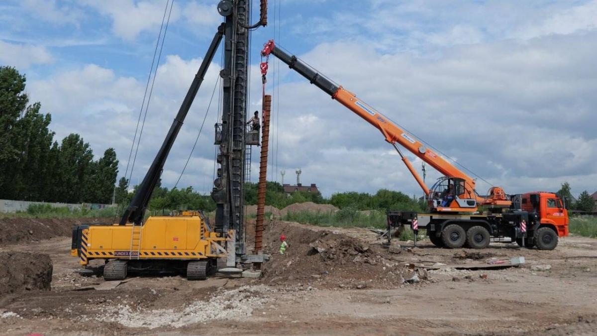 В Энгельсе на дачной земле построят новый корпус градообразующего завода