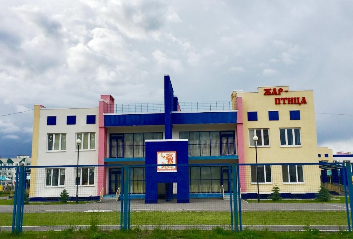 В Саратове возбуждено уголовное дело о мошенничестве при строительстве детского сада