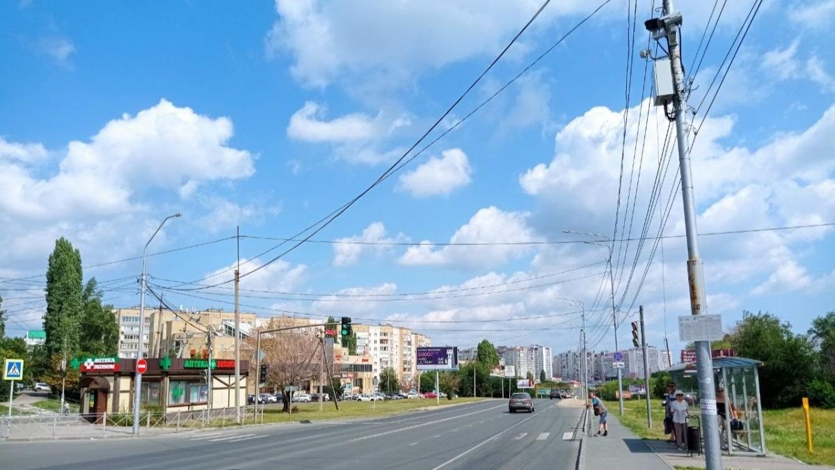 Саратовский депутат Калинин высказался о новых камерах фиксации нарушений ПДД