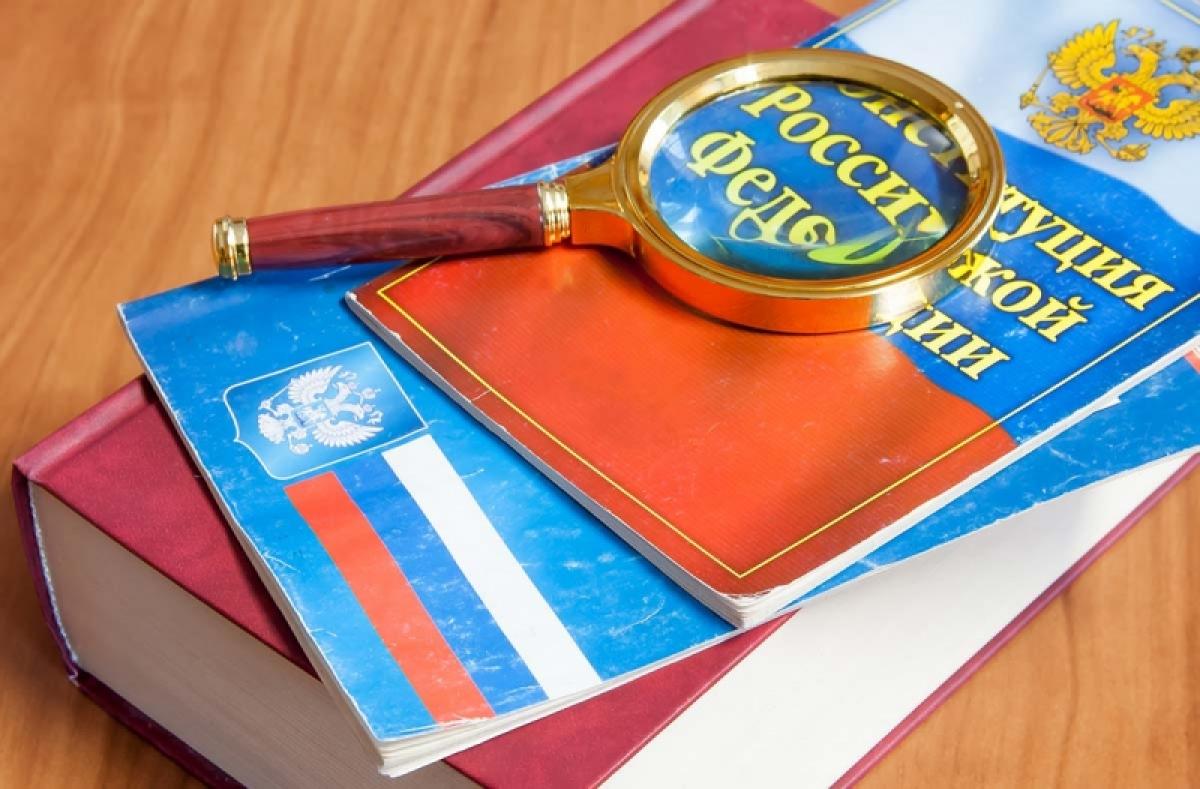 Сотрудники ФСБ пресекли нарушение конституционных прав жителя Саратовской области