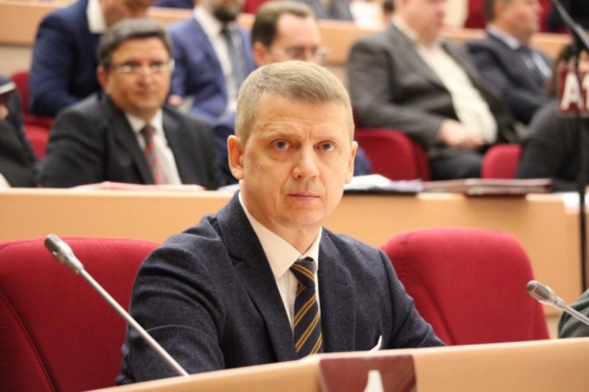 Максим Самсонов: способ формирования Общественной палаты нужно сделать независимым от власти