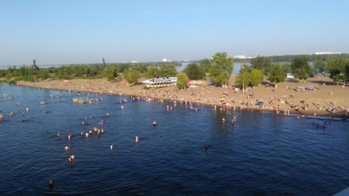 В Энгельсе в 2026 году появится новая бесплатная парковка у городского пляжа