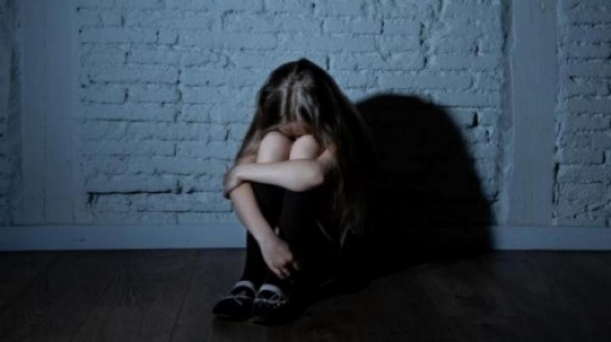 Педофил развращал и насиловал 12-летнюю школьницу, пока ее матери не было дома
