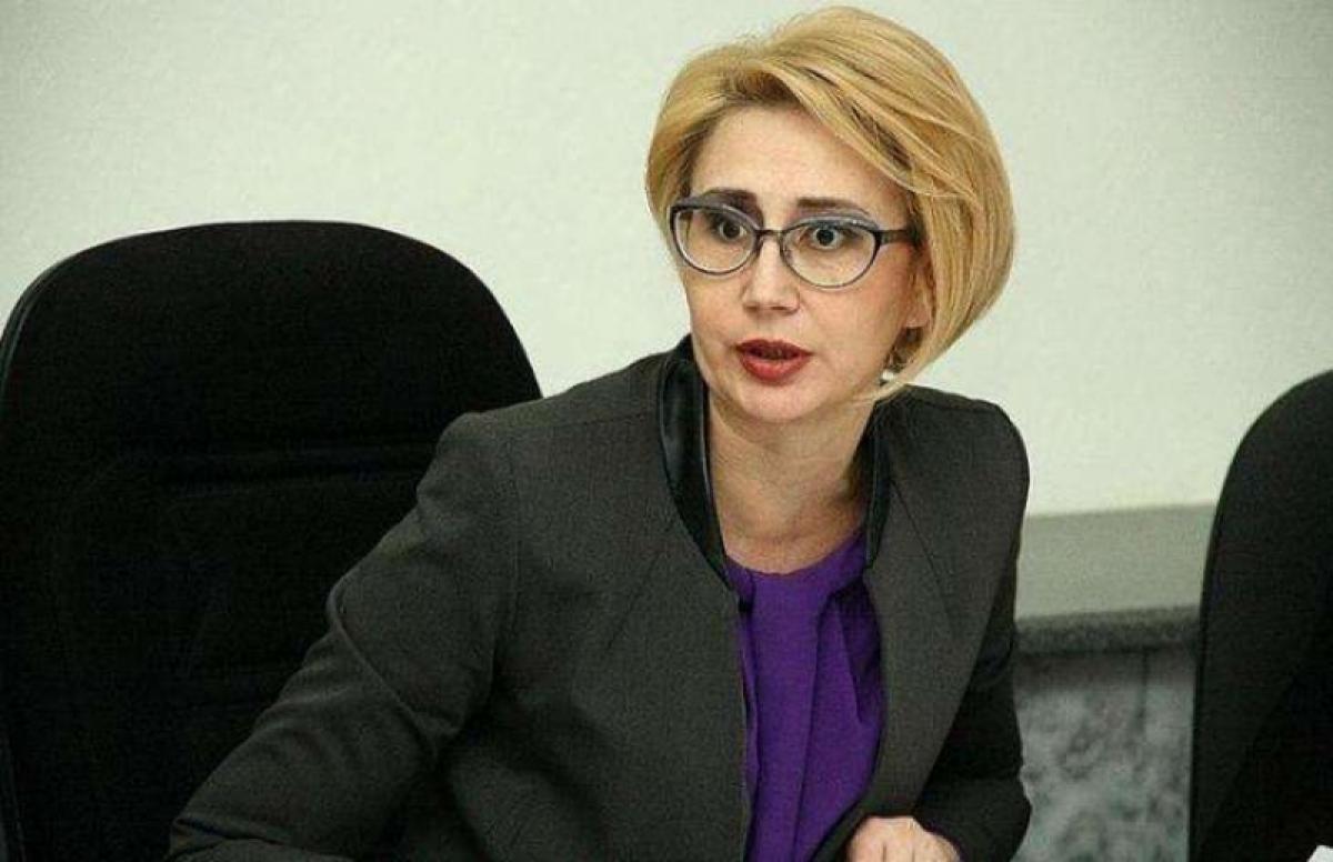 Уголовное дело в отношении Елены Щербаковой направлено в суд