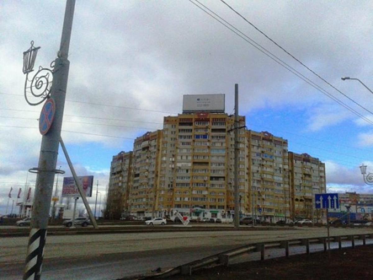 В Юбилейном восстановлен поврежденный вандалами памятник Герою России