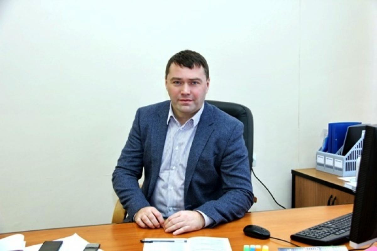 Бывший спортивный комментатор Роман Грибов станет зампредом областного правительства