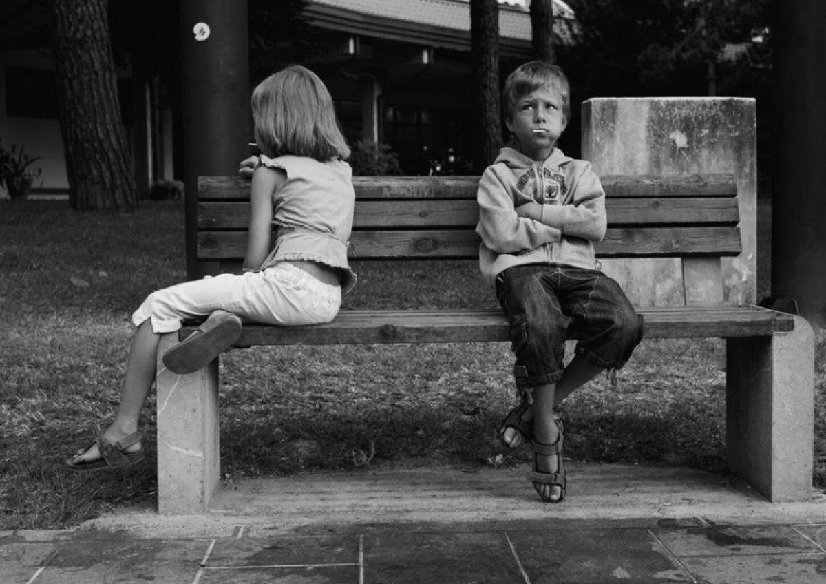 В Госдуме намерены отучать россиян разводиться со школьной скамьи