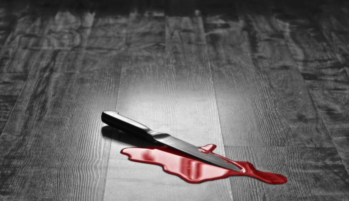 36 ножевых ранений: в Саратовской области молодой зять зверски расправился со своей тещей 