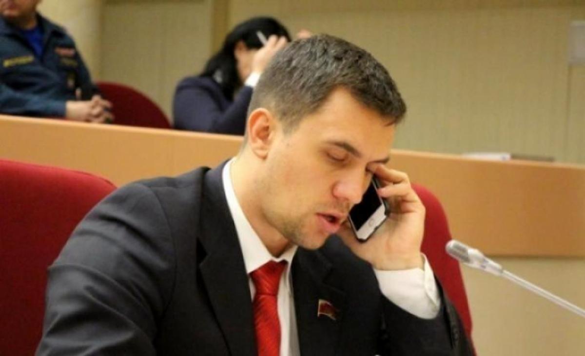 Николай Бондаренко: «Вместо диалога слушания по Горному закончились провокациями и рукоприкладством!»