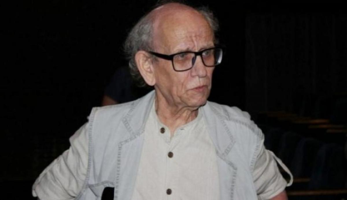 Определены виновные в несчастном случае, приведшем к гибели Юрия Ошерова